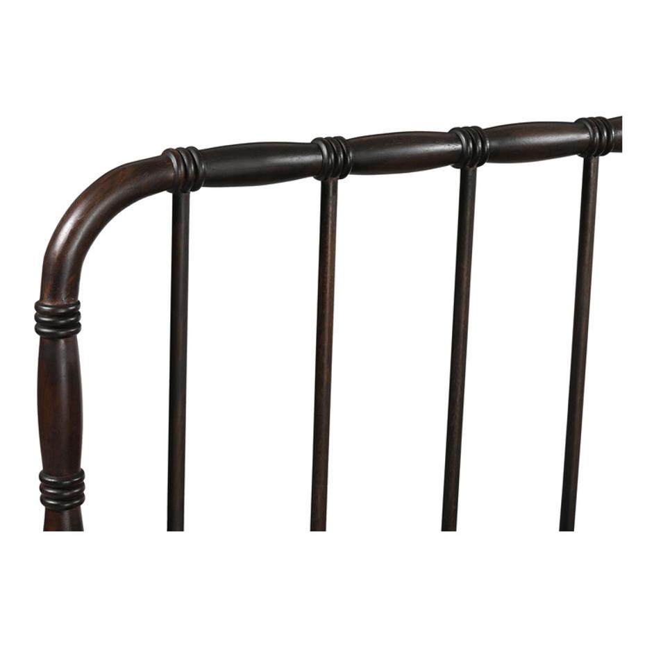 Vivian Queen Bed by Moes Home