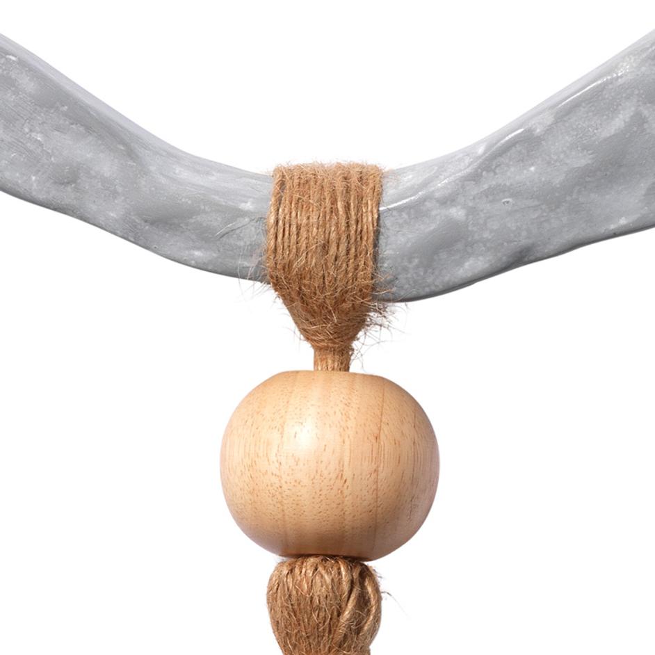 Mirage Abstract Wall Art by Jamie Young