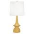 Sunset Jasmine Table Lamp by ROBERT ABBEY
