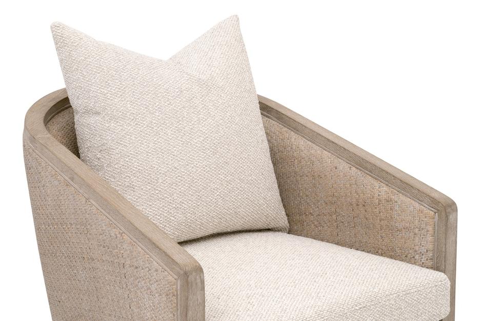 McGuire Arm Chair by Essentials For Living