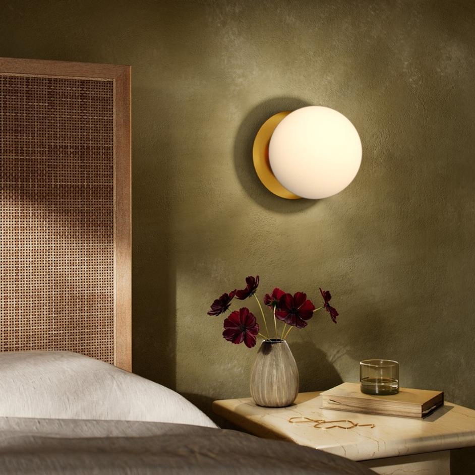 Pulsar Sconce by Four Hands