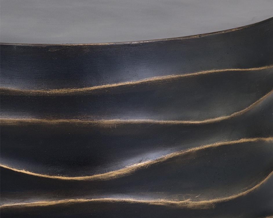 Corey Coffee Table by Sunpan