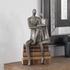 Courtship Figurine by Uttermost