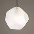 Geodesic 1 Light Mini Pendant by Uttermost