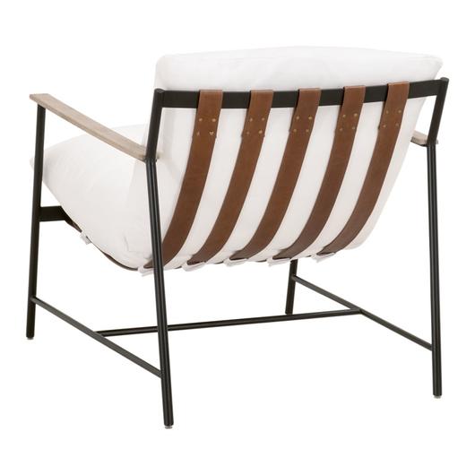Brando Club Chair by Essentials For Living