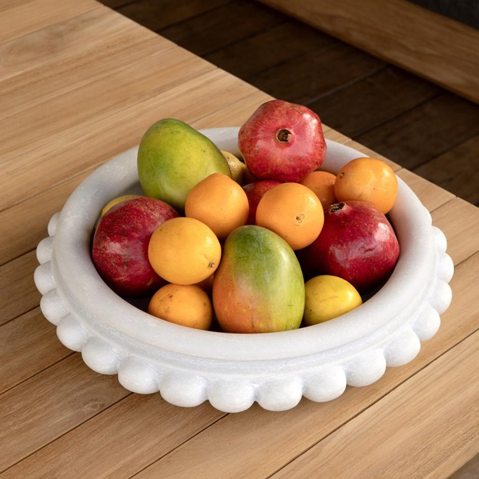 Arden Bowl by Curated Collections