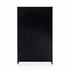 Lexington Cabinet In Black by FOUR HANDS
