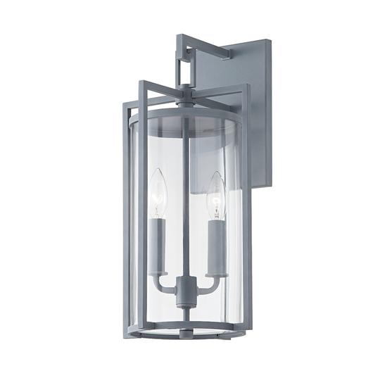 Percy Wall Sconce by Troy