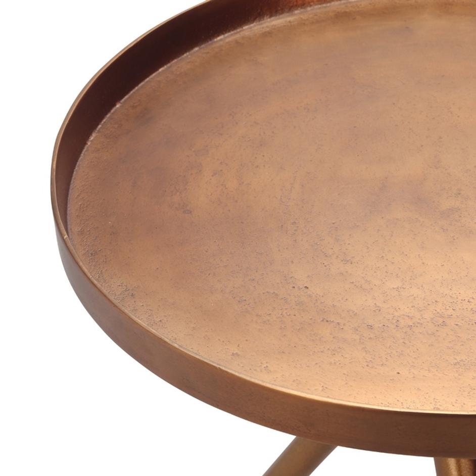 Meret End Table by Urbia Imports