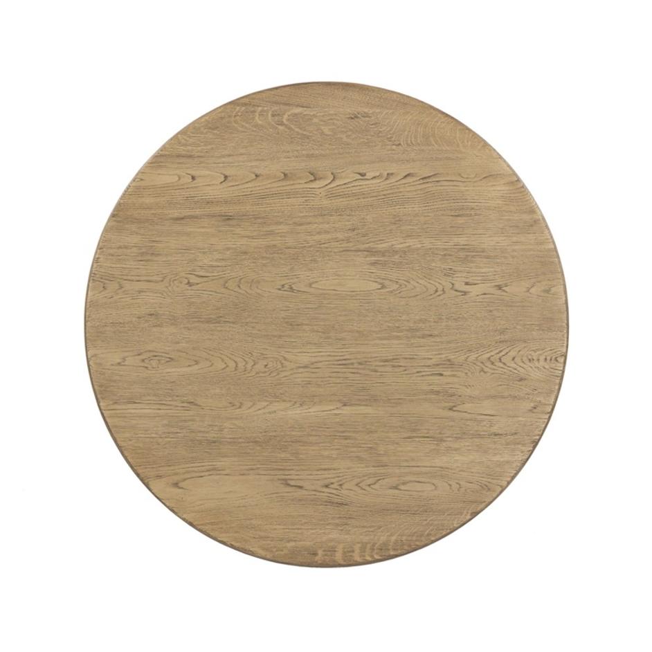 Maricopa Coffee Table - Worn Oak by Four Hands