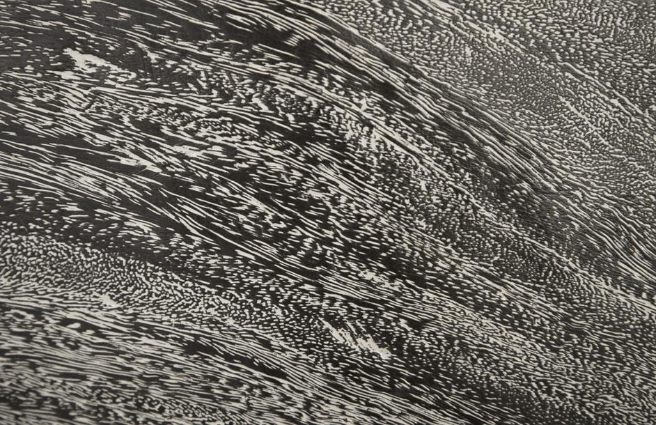 River Stone Wall Tile, Grey Stone, Large by PHILLIPS COLLECTION