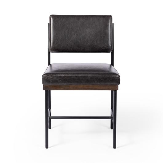 Benton Dining Chair - Sonoma Black by Four Hands