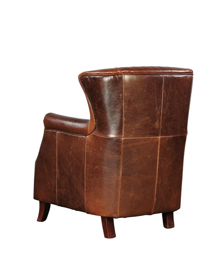 Paris Flea Market Chair by Furniture Classics