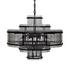 Rowan Chandelier by Noir Furniture