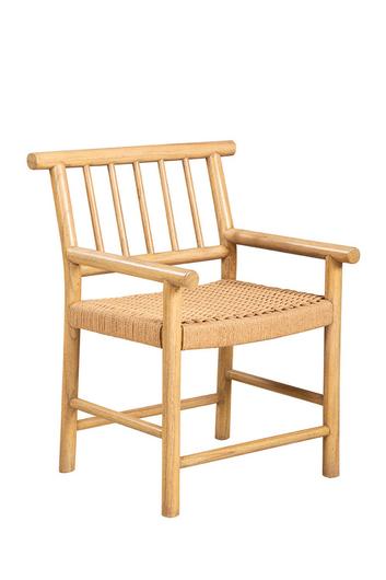Bryson Creek Chair by Furniture Classics