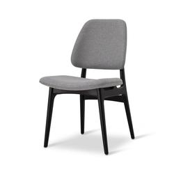 Ariel Side Chair by Urbia Imports