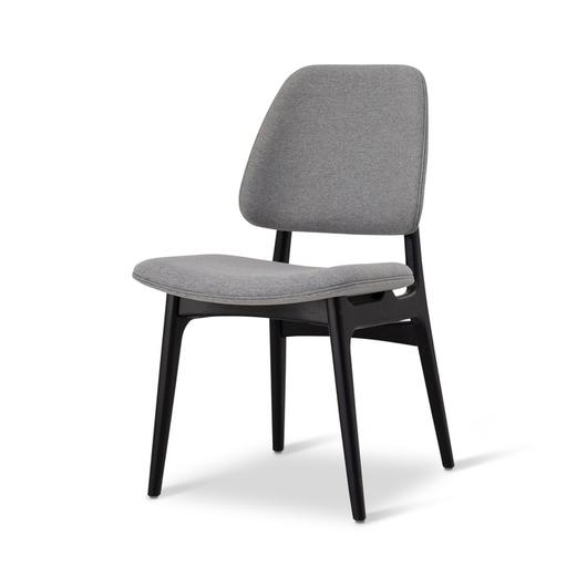 Ariel Side Chair by Urbia Imports