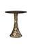Slate Trumpet Table by Furniture Classics