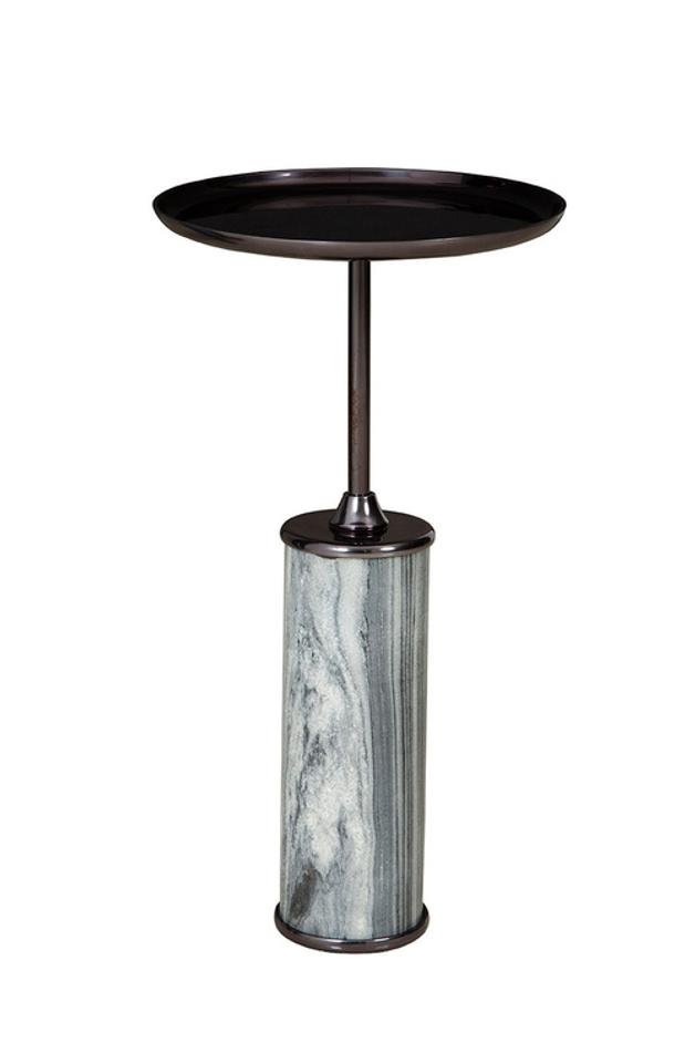 Beale End Table by Furniture Classics