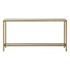 Hayley Console Table by Uttermost