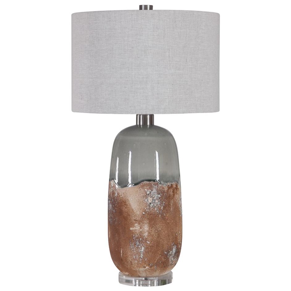 Maggie Table Lamp by Uttermost