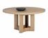 ELMA DINING TABLE - NATURAL - 60" by Sunpan