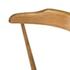 Ripley Dining Chair In Sandy Oak by FOUR HANDS