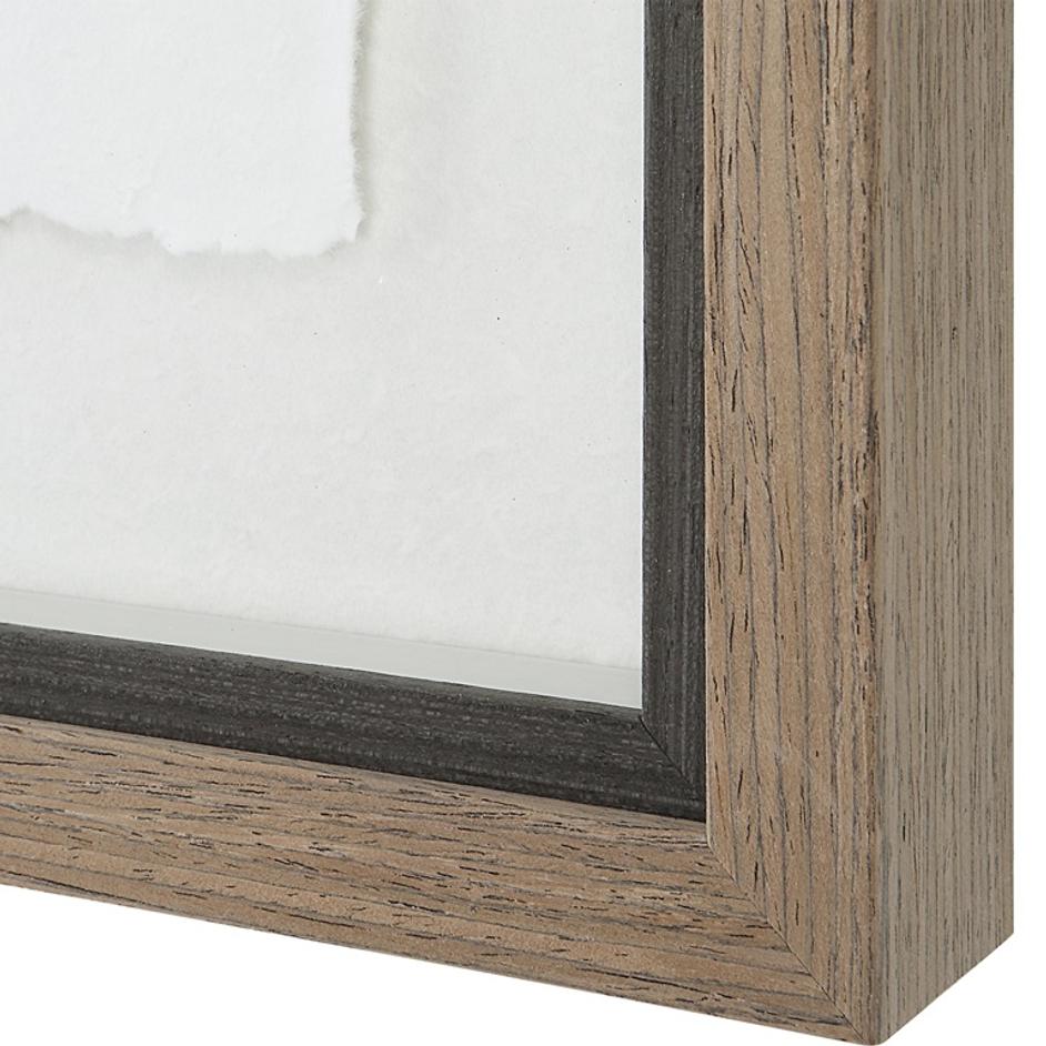 Birds Of A Feather Framed Prints, S/6 by Uttermost