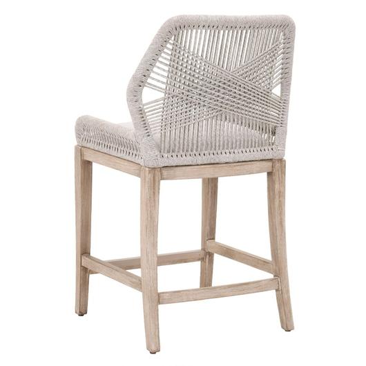 Loom Counter Stool by Essentials For Living