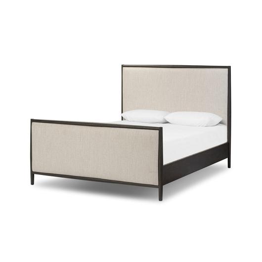 Glenview Queen Bed - Essence Natural by Four Hands