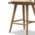 Ripley Bar + Counter Stool - Antwerp Natural by Four Hands