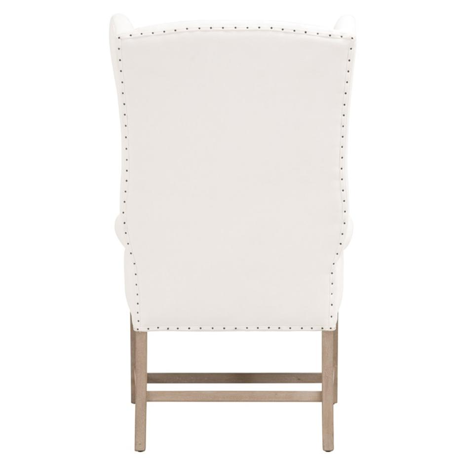 Chateau Arm Chair by Essentials For Living