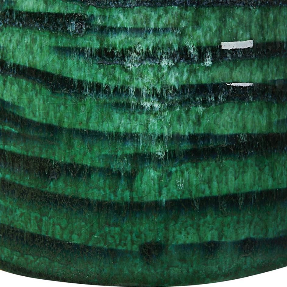 Galeno Emerald Green Table Lamp by Uttermost