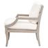Stratton Club Chair by Essentials For Living