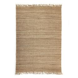 Neva Jute Rug - Natural Jute by Four Hands