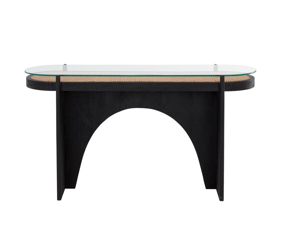 ADORA CONSOLE TABLE by Sunpan