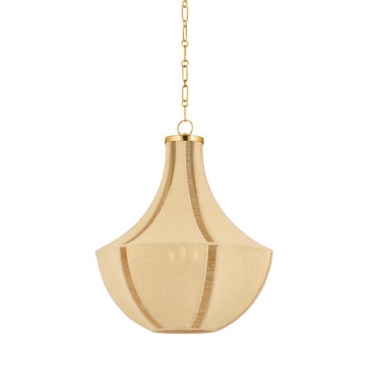 CASCADE LAKE Pendant by Hudson Valley