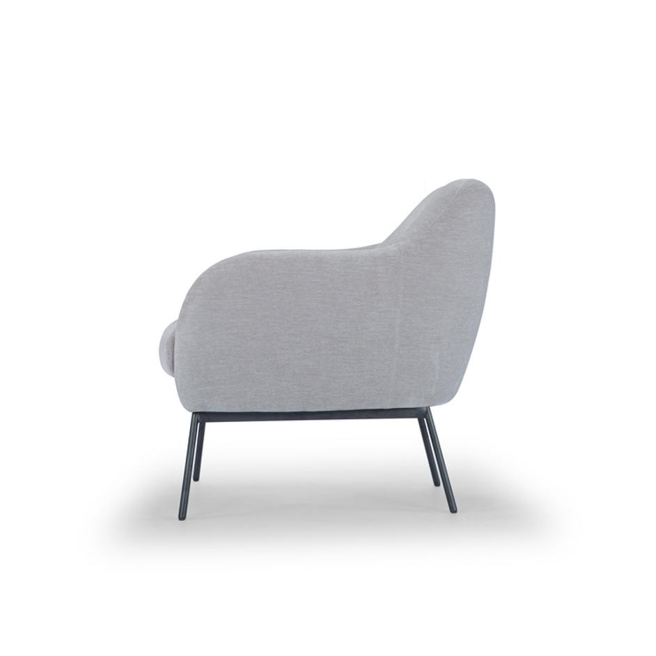 Zurich Accent Chair by Urbia Imports