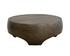 TARSUS COFFEE TABLE - ANTIQUE BRONZE by Sunpan