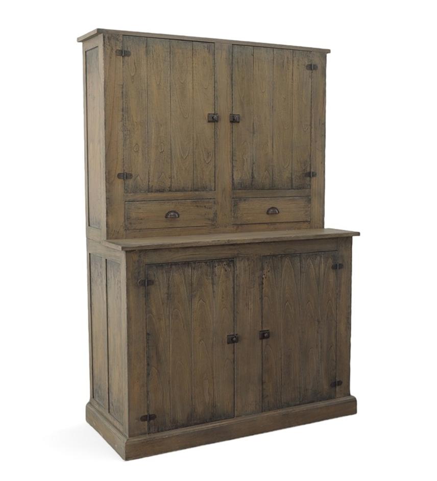 Brewster Cabinet by Furniture Classics