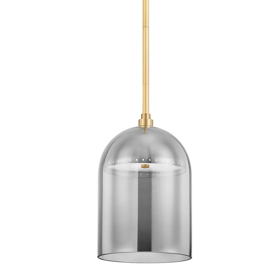 Dorval Pendant by Hudson Valley