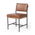 Benton Dining Chair - Sonoma Chestnut by Four Hands