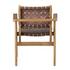 Avignon Dining Chair by Curated Collections