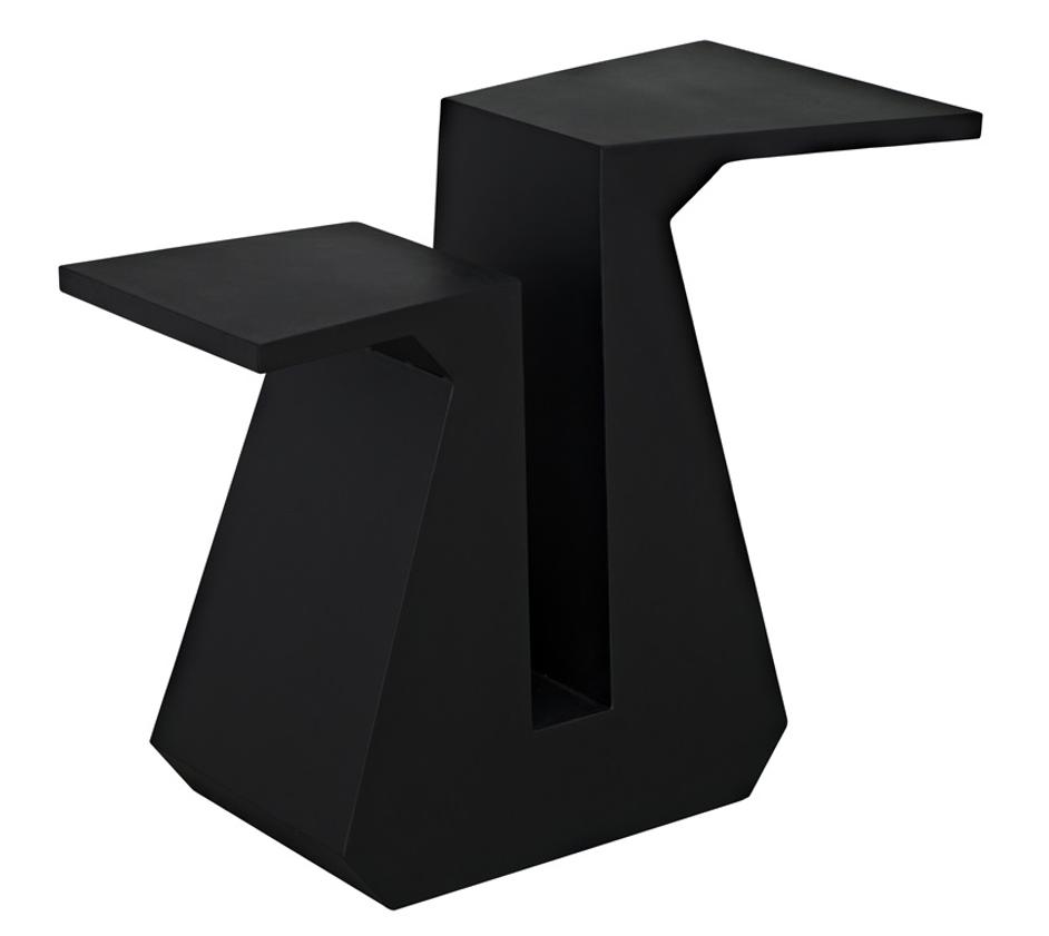 Gaston Console/Side Table by Noir Furniture
