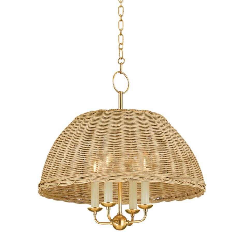 ARWEN Chandelier by Mitzi