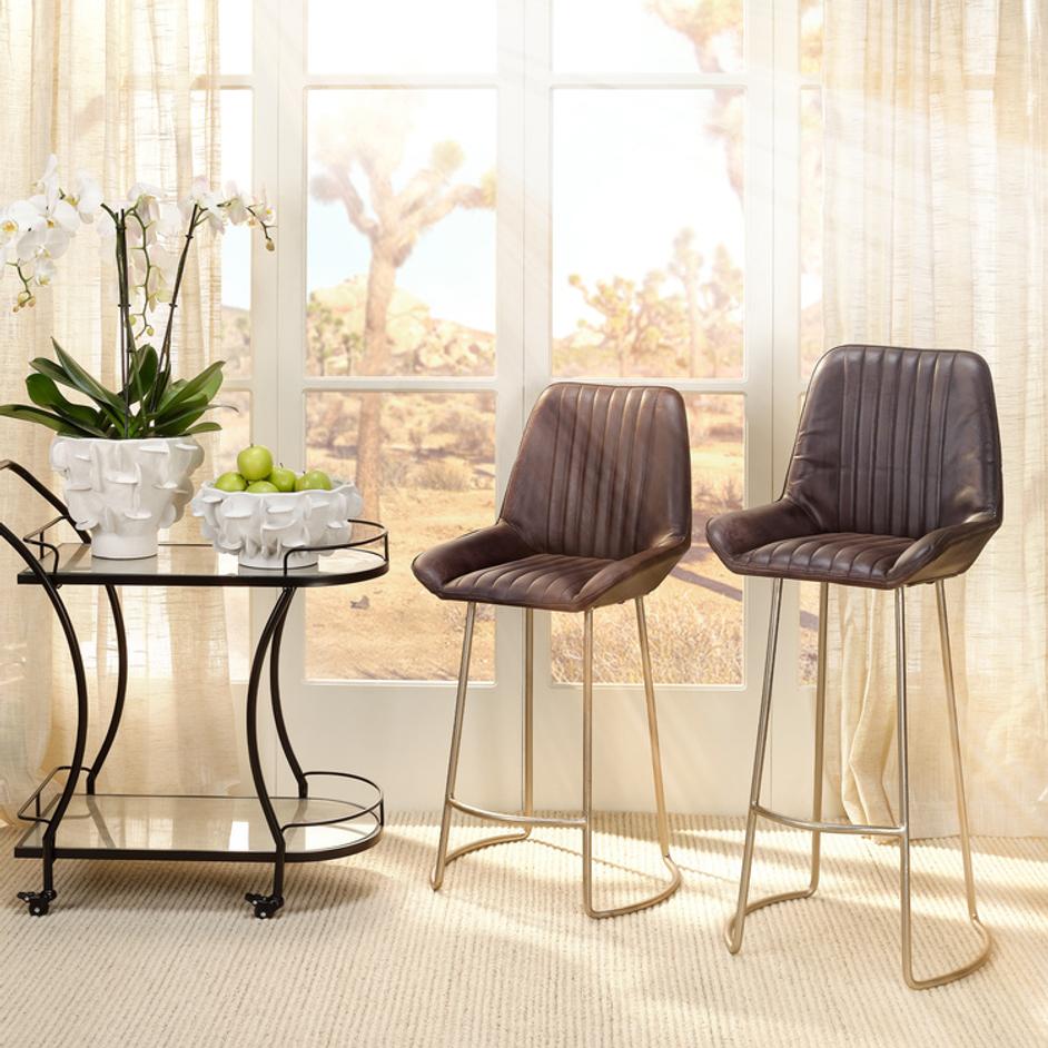  Helios Ceramic Decorative Bowl, White by Jamie Young