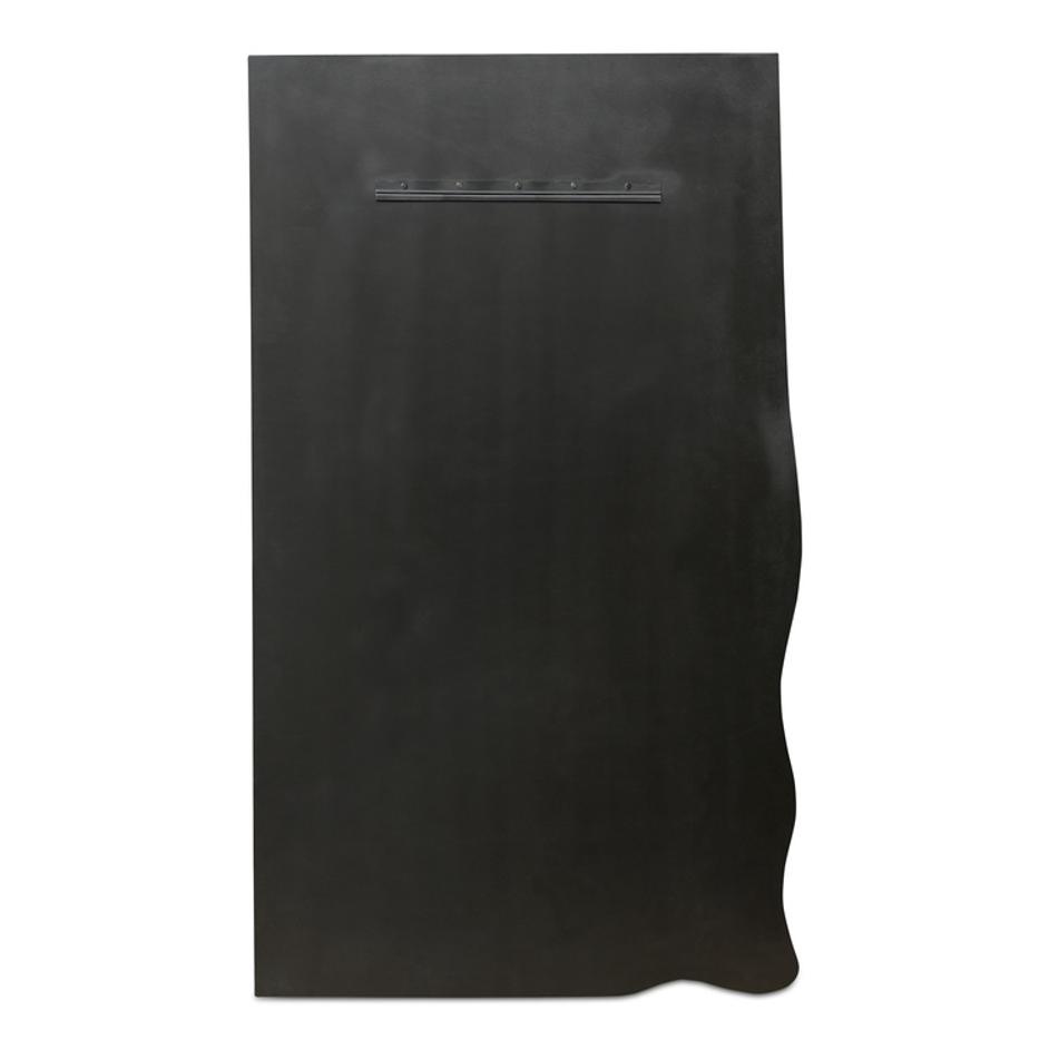 Leni Large Mirror Brown by Moes Home