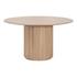Belfast 54" Round Dining Table by Essentials For Living