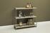 Metal Console Table by Pulaski Furniture