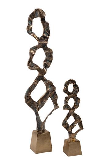 Douglas Sculpture Set by Furniture Classics